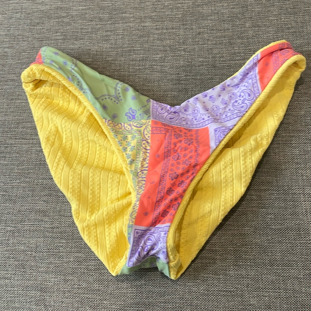 Bikini Bottom